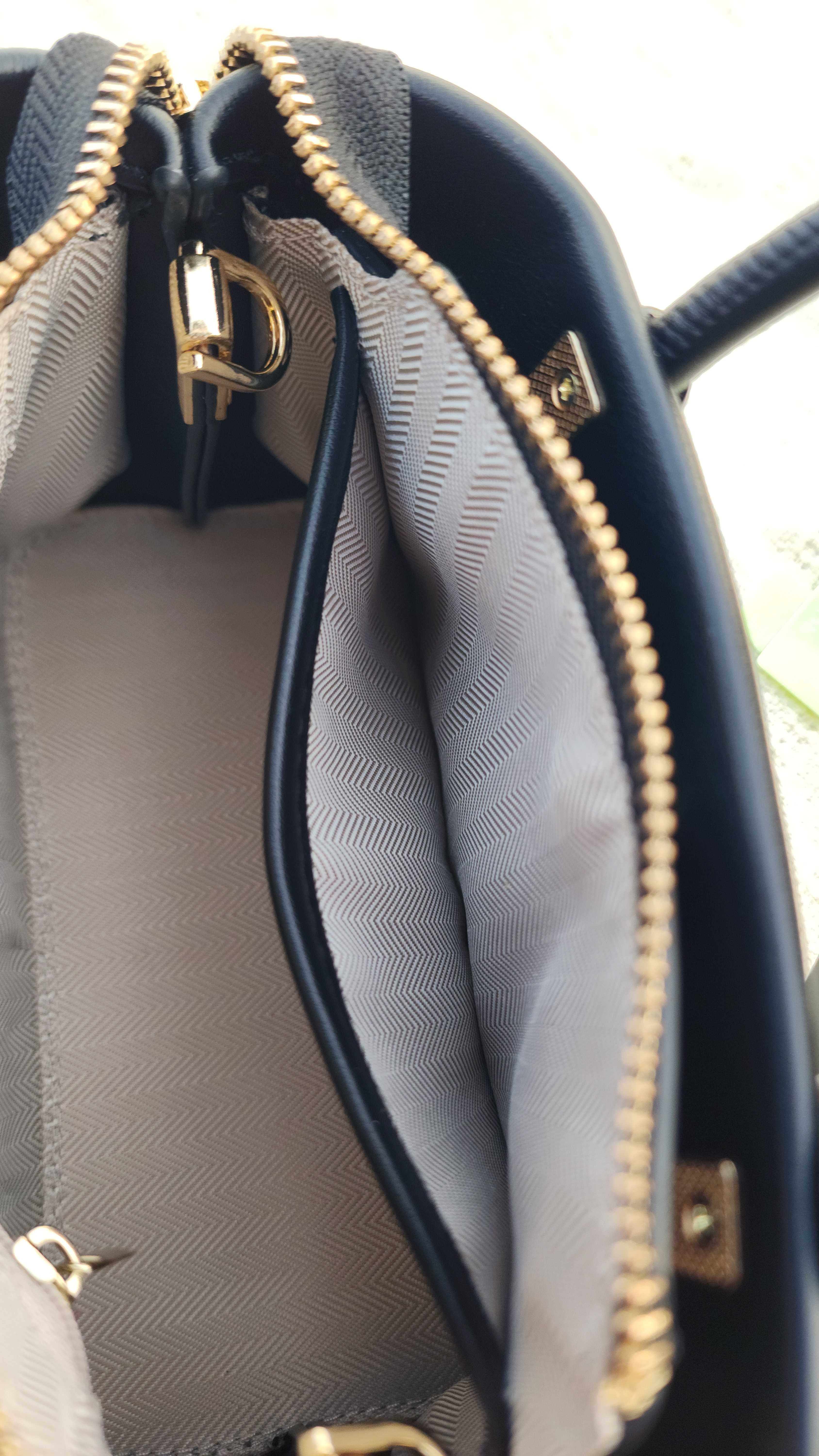Eme&treinta Handbag with Shoulder Strap — view 7